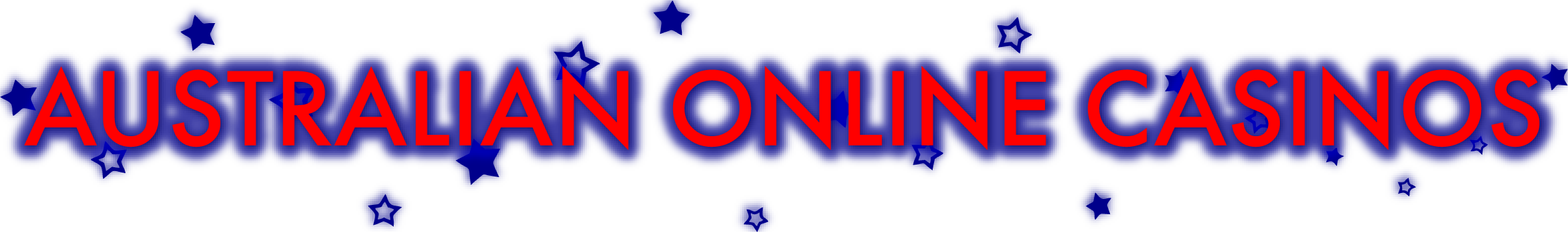 Australian Online Casinos logo